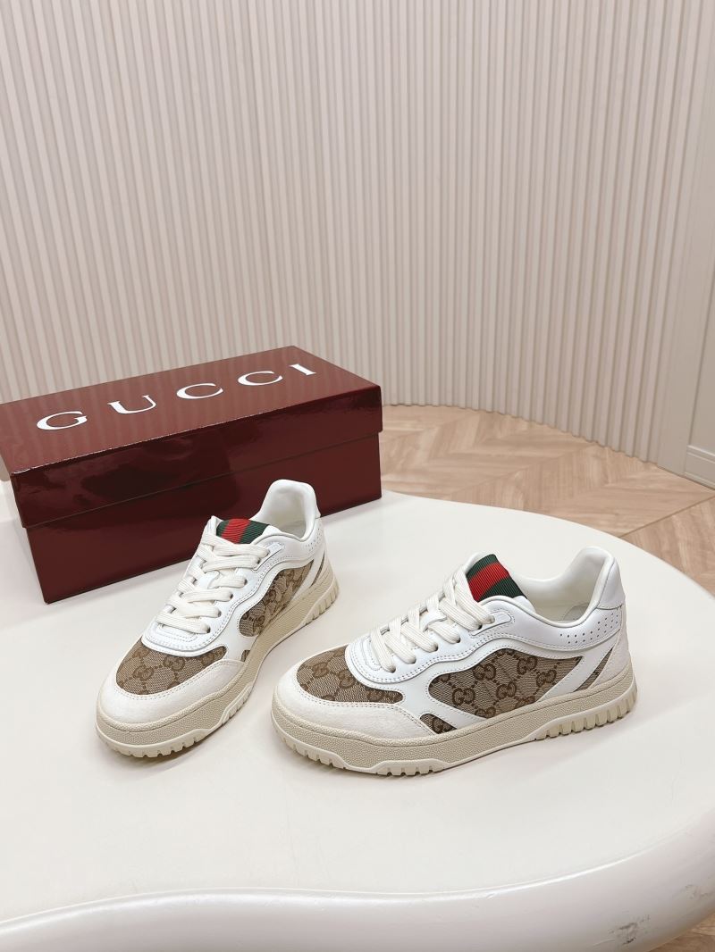 Gucci Low Shoes